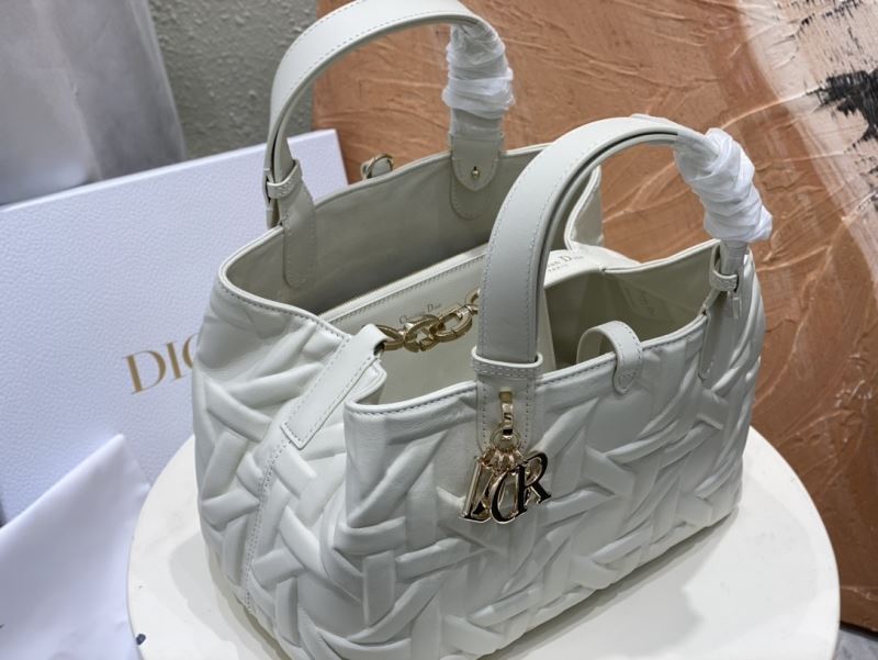 chr1st1an D10r shopping bags